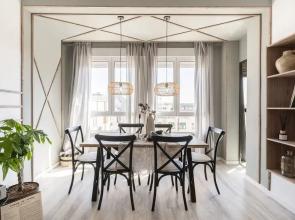 Ariege - 3 Bedrooms and Office in Trafalgar