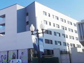 Residencia Sant Jordi