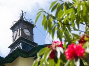 Chalet Relogio Guesthouse