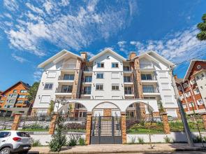 Apto Morada Real - Stay House Temporada