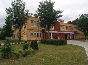 Chemik Hotel Bydgoszcz