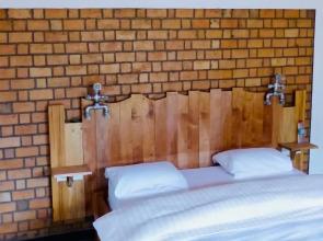 Le Chat'o Park Hôtel