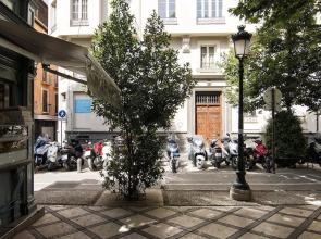 Granada Deluxe Apartments