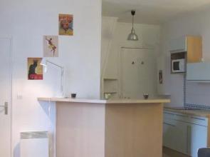 Petit Nid Douillet à Montmartre