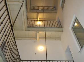 Apartments Spittelberg Gardegasse