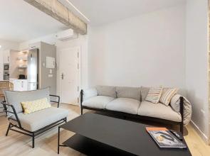 Stay U-nique Apartment Jorge Guillen