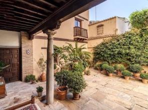 Alma San Nicolás - Hotel Boutique