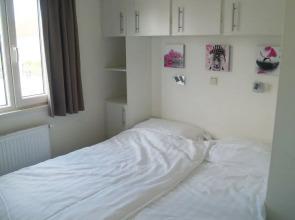 Tidy Chalet With Dishwasher Near a National Park