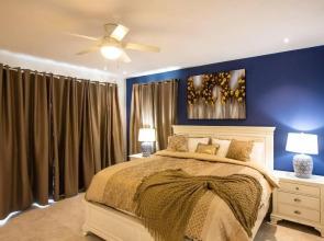 Garden View Condo in Maho