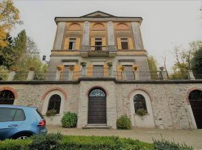 Villa Elisa 7 Sulle Sponde Del Lago Dorta