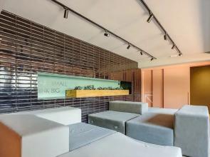 Modern and Fully Equipped Apartments in the Best Location of Pompeia - SP VAS