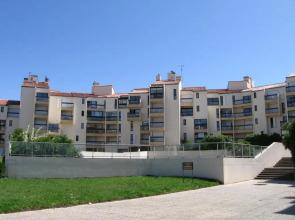 Appartement La Rochelle, 3 pièces, 6 personnes - FR-1-551-1