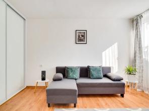 Apartament na Szewskiej