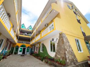 Gostinitsa "Solnyshko"