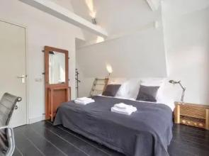 2 Bedroom City Center Terrace