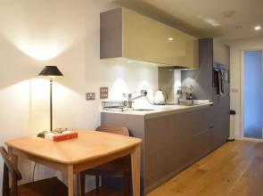 Modern 1 Bedroom Apartment in Islington