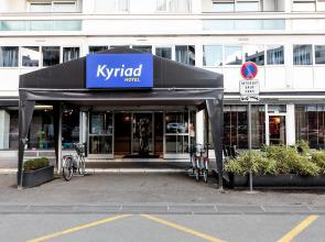 Kyriad Clermont-Ferrand Centre