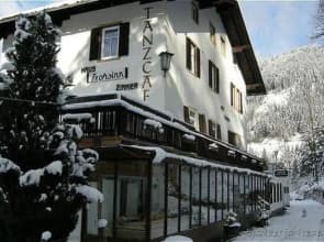 Pension Frohsinn