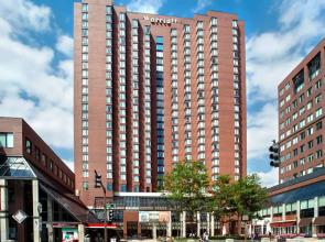 Boston Marriott Cambridge