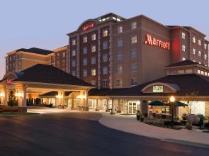 Chicago Marriott Midway