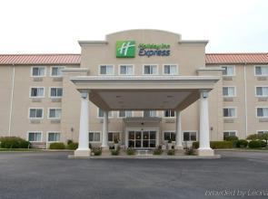 Holiday Inn Express Evansville West by IHG