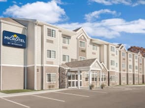 Microtel Inn & Suites By Wyndham Binghamton