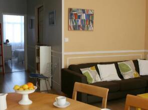 Lumineux Appartement