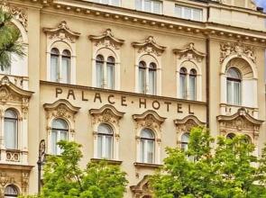 Palace Hotel Zagreb