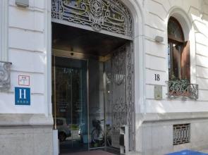 Petit Palace Savoy Alfonso XII