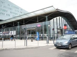 Appartement proche metro 24H/24H Access