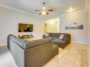 Beautiful Bullhead City Home Rental w/ Yard!