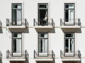 The Lisboans Apartments