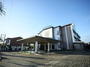 Parkside Meuligoe Hotel