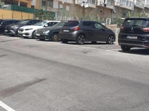 Minimalist Apartment Located near Belém