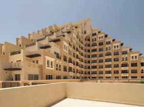 Nasma Holiday Homes - Bab Al Bahr Residences