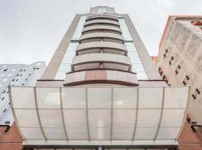 Ri1204 Conforto e Praticidade a 500m da Paulista