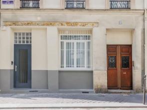 Charming Apartment 2br/6p - Gare de L'est