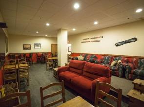 Glacier Village at Meadow Lake Resort