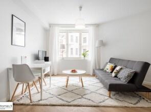 EasyHomes Helsinki Bulevardi 12