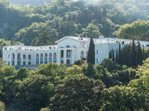 Nizhnaya Oreanda Hotel