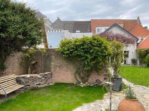 B&B In de Oude Smederij Zaltbommel