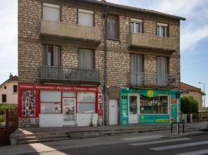 Suite Le Marthe - Le Formel