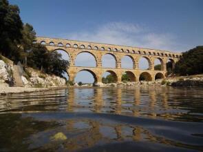 rempart city logement entier