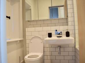 Serene And Modern 2 Bedroom Cottage