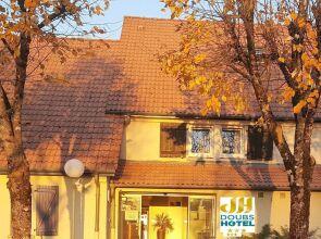 Doubs Hotel - Hostel