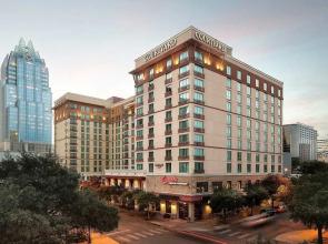 Residence Inn Austin DowntownConvention Center