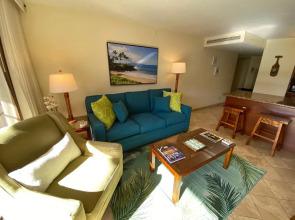 Kaanapali Shores 623