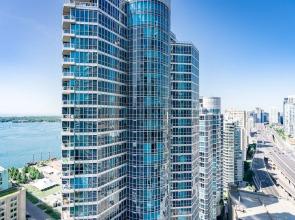 The Waterclub Boutique Suites