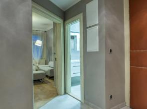 Exclusive 3 Bedroom Top-Notch Flat, GREAT LOCATION