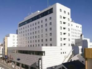 E-Hotel Akita Annex